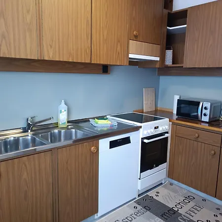 Mon Apartment