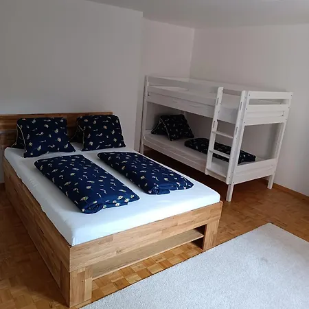 Mon Apartament Interlaken