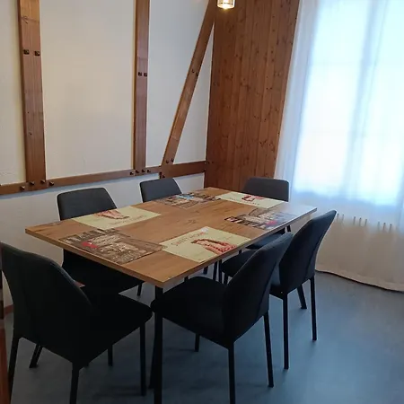 Mon * インターラーケン