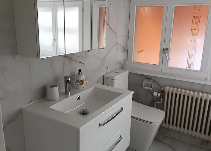 Mon Lejlighed Interlaken