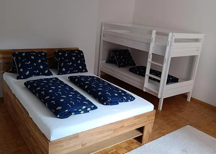 Mon Lejlighed Interlaken