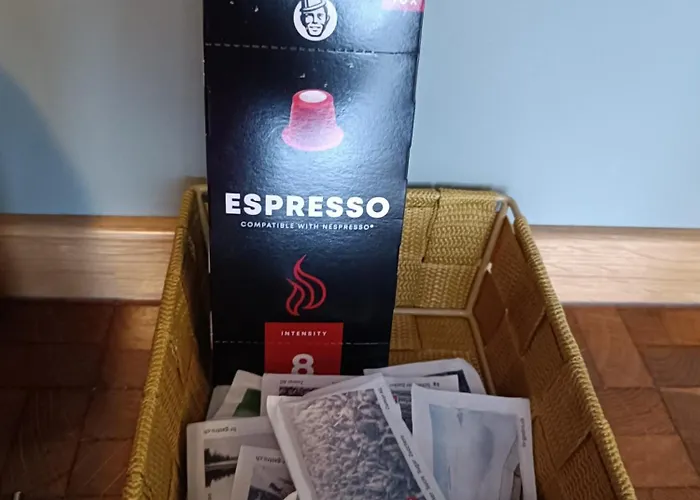 Appartamento Mon Interlaken