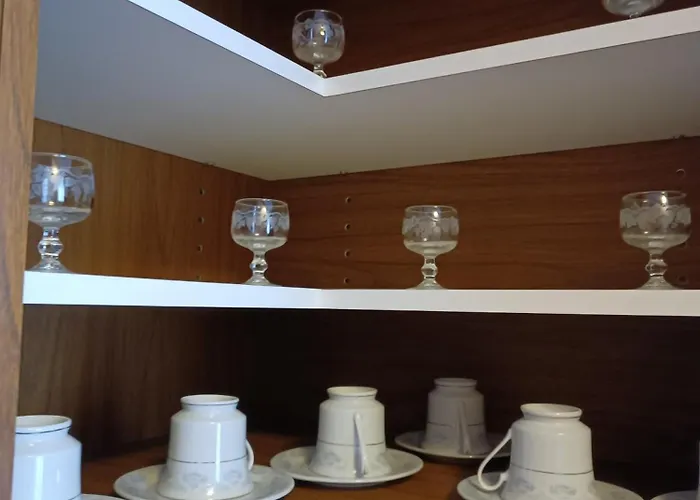 Mon Appartamento Interlaken