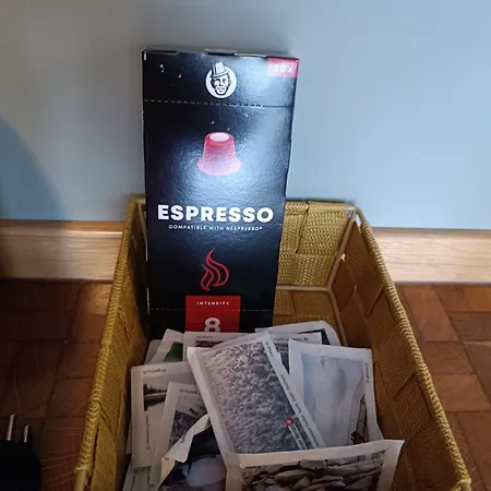 Διαμέρισμα Mon Ιντερλάκεν