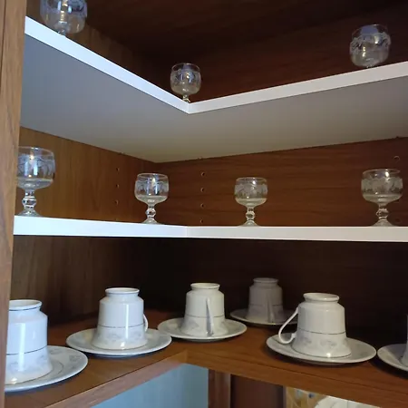 Mon Διαμέρισμα Ιντερλάκεν